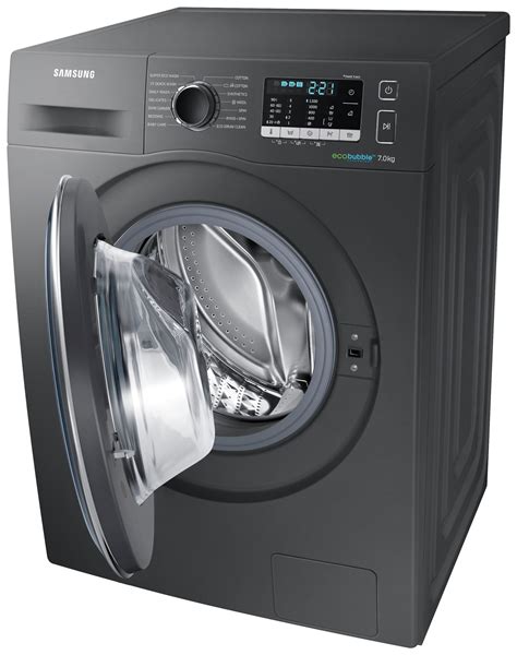 Net Weight 57 kg. . Samsung washing machine